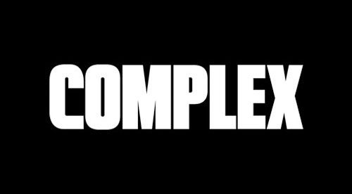 Complex