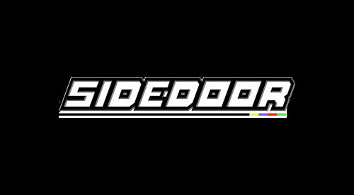 Sidedoor